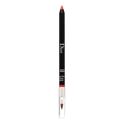 christian dior lip liner pencil.